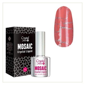 Mosaic Crystal Liquid Melocoton 4ml  - 1