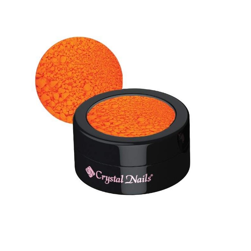 Pigmento Neon Naranja  - 1