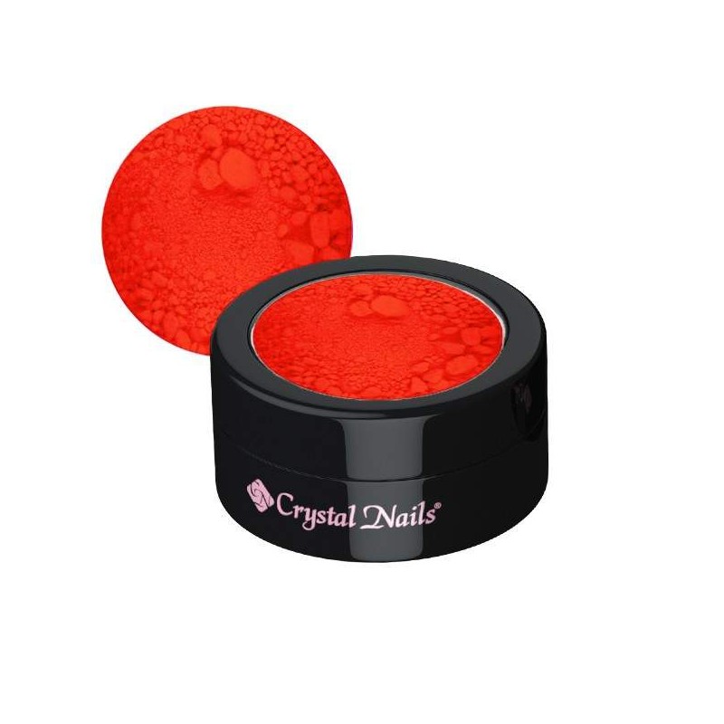 Pigmento Neon Coral - 1 Pigmento Neon Coral - 1
