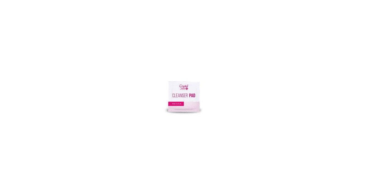 Toallitas Cleanser Pad 10 Und  - 1