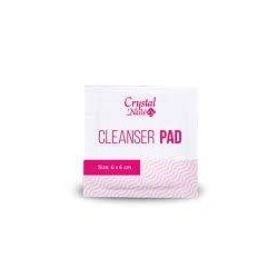 Toallitas Cleanser Pad 10 Und  - 1