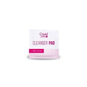 Toallitas Cleanser Pad 10 Und  - 1