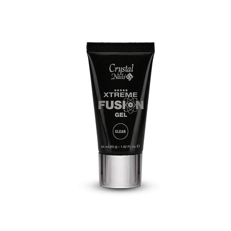 ACRYLGEL- Fusion Gel Transparente 60g  - 1