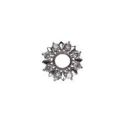 Joya 3D 5 - Plata  - 1