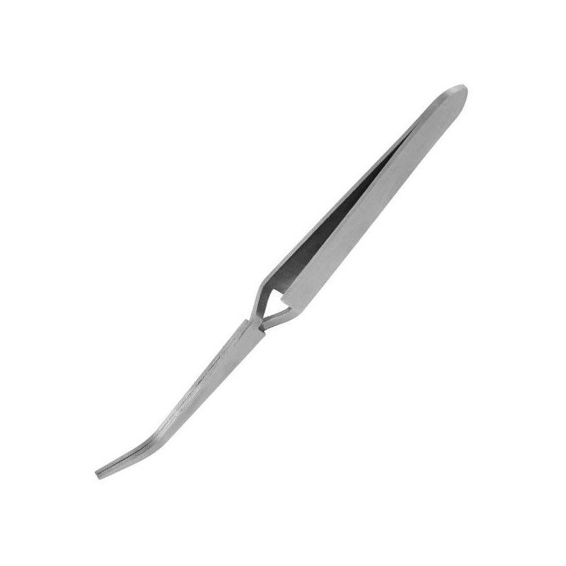 Pinza  X de curvatura C  - 1