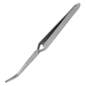 Pinza  X de curvatura C  - 1