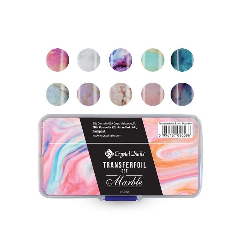 Kit Foil- Marble  - 1