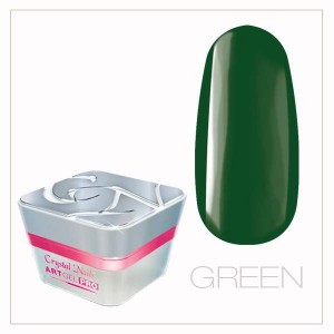 Art Gel PRO 3ml Verde  - 1