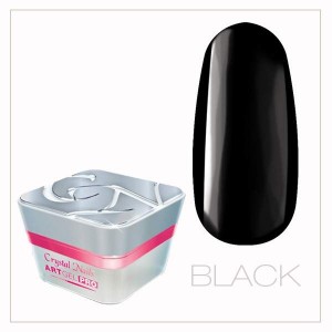 Art Gel PRO 3ml Negro  - 1