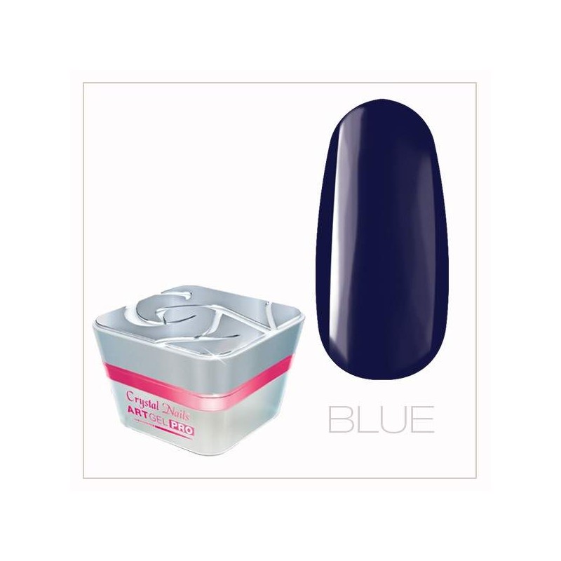 Art Gel PRO 3ml Azul  - 1