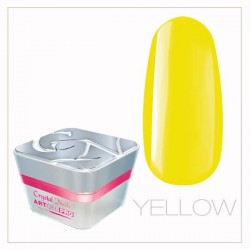 Art Gel PRO 3ml Amarillo  - 1