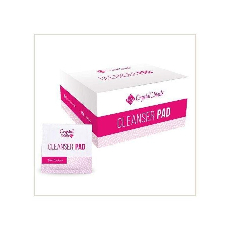 Toallitas Cleanser Pads 100 und.  - 1