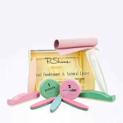 Kit Manicura Japonesa- P.Shine Profesional  - 1