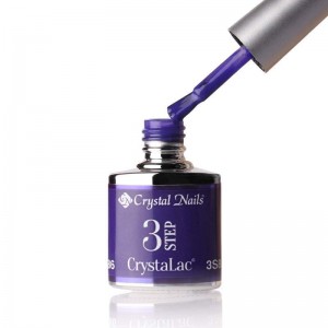 Semipermanente 3S 086  Ultra-violeta  - 2