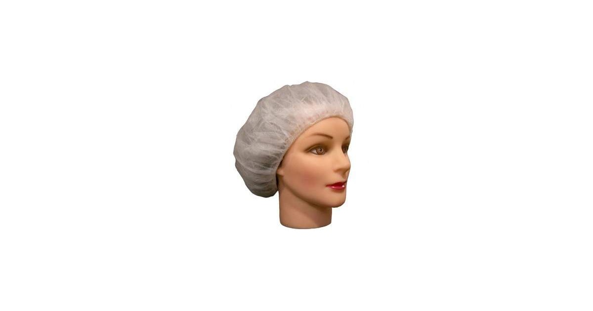 Gorro Desechable 1und  - 1