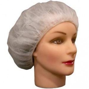 Gorro Desechable 1und  - 1