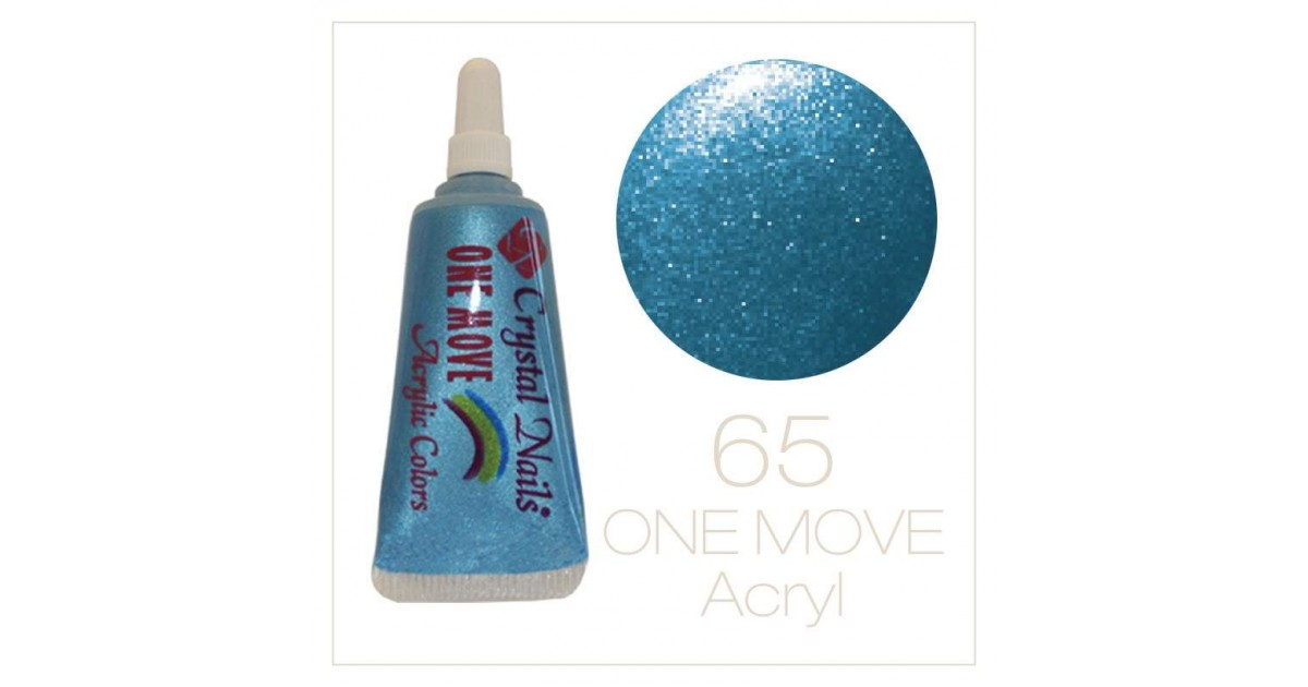 ONE MOVE Pintura Acrilica 8ml 65  - 1