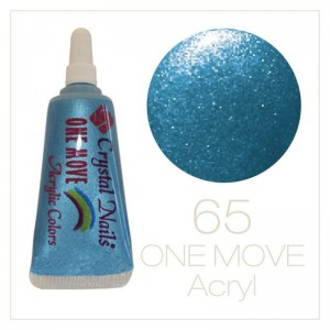 ONE MOVE Pintura Acrilica 8ml 65  - 1