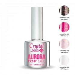 Top Gel Aurora 4ml  - 1