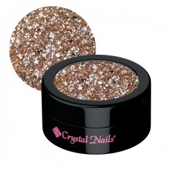 Diva Glitter 2- Oro Rosa  - 1