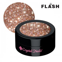 Flash Glitter Oro Rosa  - 1