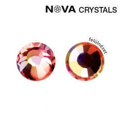 NOVA Crystals (100pcs) - AB SS3  - 1