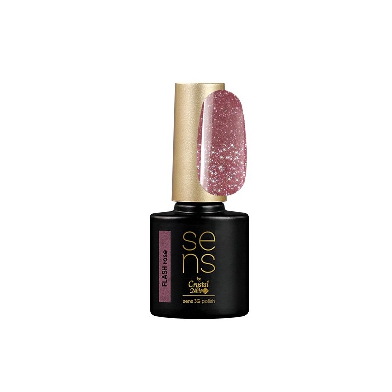 SENS 3G Flash Rose 4ml  - 1