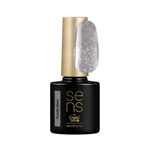 SENS 3G Flash Silver 4ml  - 1