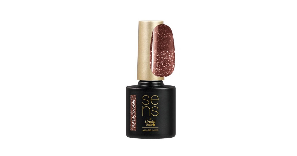 SENS 3G Flash Chocolate 4ml  - 1