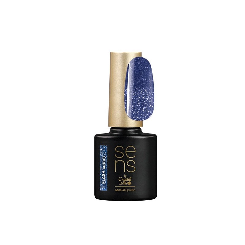 SENS 3G Flash Azul Cobalto 4ml  - 1