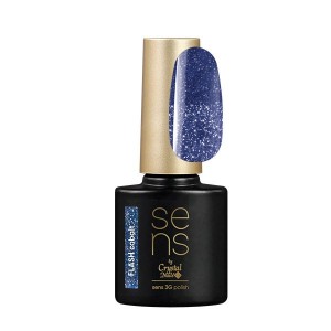 SENS 3G Flash Azul Cobalto 4ml  - 1