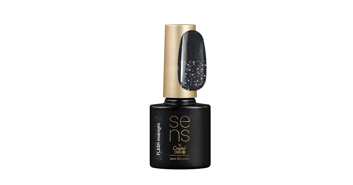 SENS 3G Flash Midnight 4ml  - 1