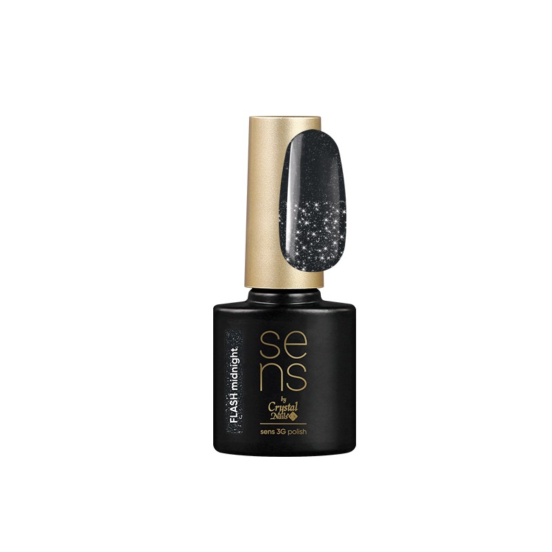 SENS 3G Flash Midnight 4ml  - 1