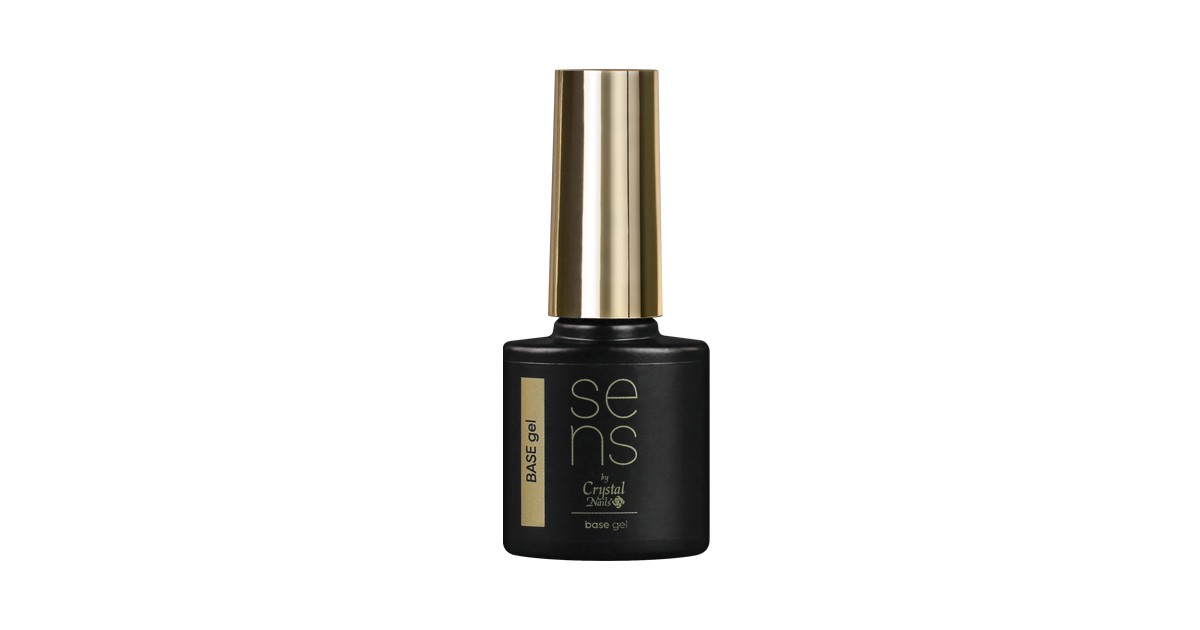 SENS 3S CrystaLac BASE 4ml  - 1