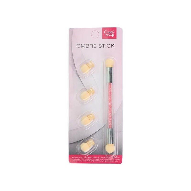Pincel Esponja - 1 Pincel Esponja - 1