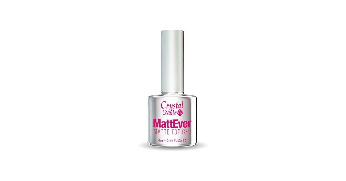 MATTEVER TOP GEL  - 1