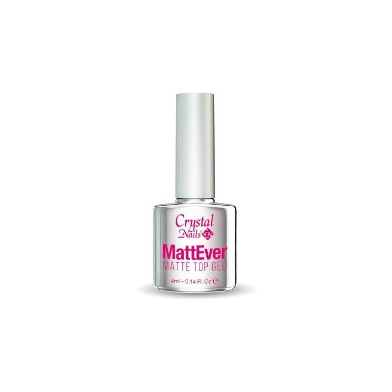 MATTEVER TOP GEL  - 1