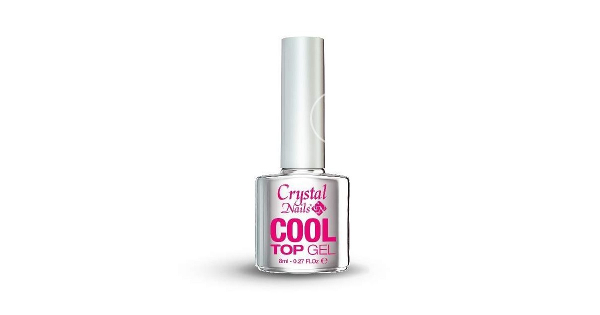 Cool top gel  - 1