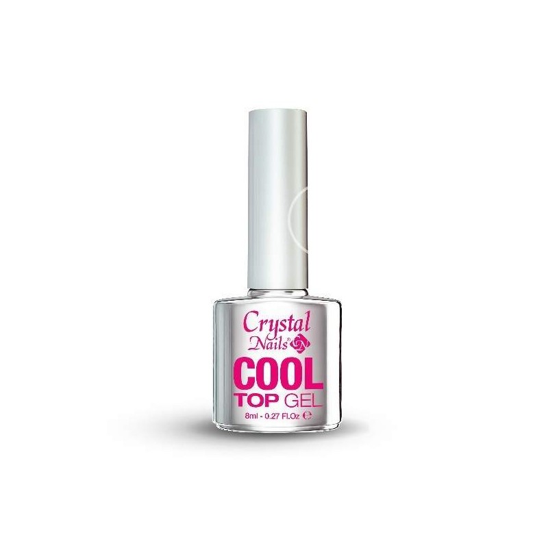 Cool top gel  - 1