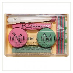 Kit Manicura Japonesa- P.Shine Profesional  - 2