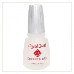 Dropper Dry 15ml  - 1