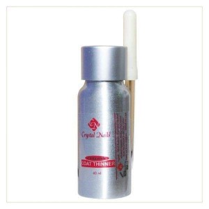 Coat Thinner disolvente para esmalte  - 1