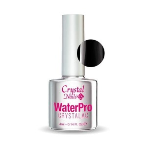 Waterpro CrystaLac 4ml NEGRO  - 1