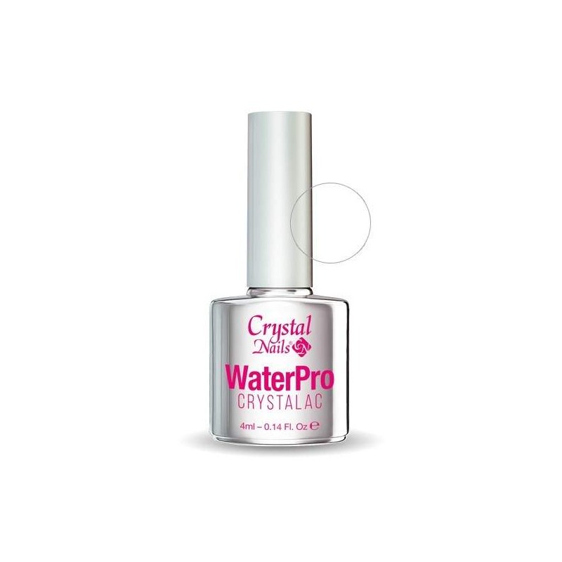 Waterpro Crystalac 4ml Trasparente  - 1