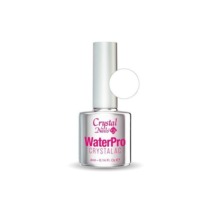 Waterpro CrystaLac 4ml BLANCO  - 1