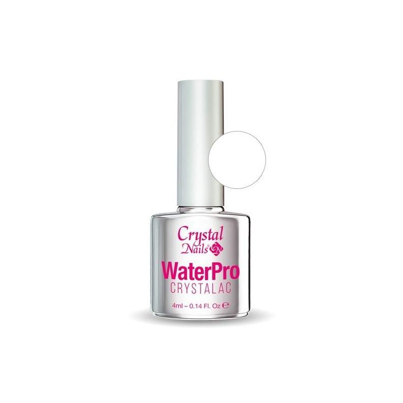 Waterpro CrystaLac 4ml BLANCO - 1 Waterpro CrystaLac 4ml BLANCO - 1