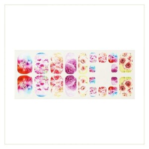 Sticker (HOT344)  - 1