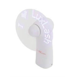 Ventilador LuxLash  - 1