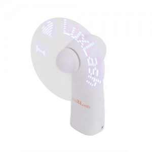 Ventilador LuxLash  - 1