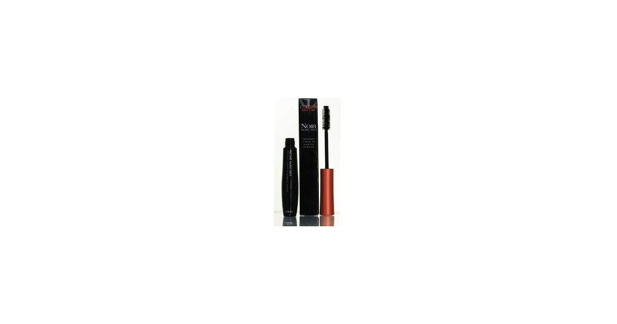 Mascara LuxLash 8ml  - 1